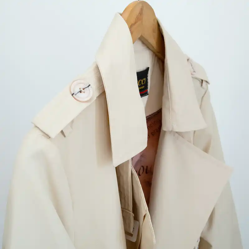 بارانی زنانه کد 266