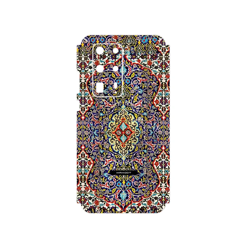 برچسب پوششی ماهوت مدل Iran_Tile6 مناسب برای گوشی موبایل هوآوی P40 Pro Plus