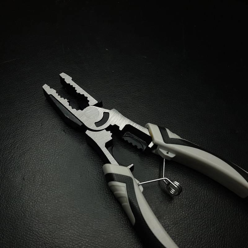 انبردست مدل HXX-9526 سایز 9 اینچ