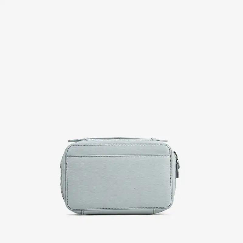 کیف دوشی زنانه چرم مشهد مدل S5262