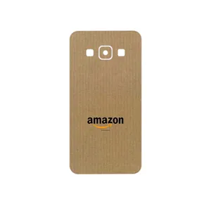 MAHOOT Amazon Cover Sticker for Samsung Galaxy A3