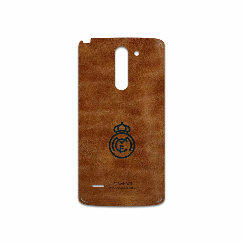 برچسب پوششی ماهوت مدل BFL-REAL مناسب برای گوشی موبایل ال جی G3 Stylus