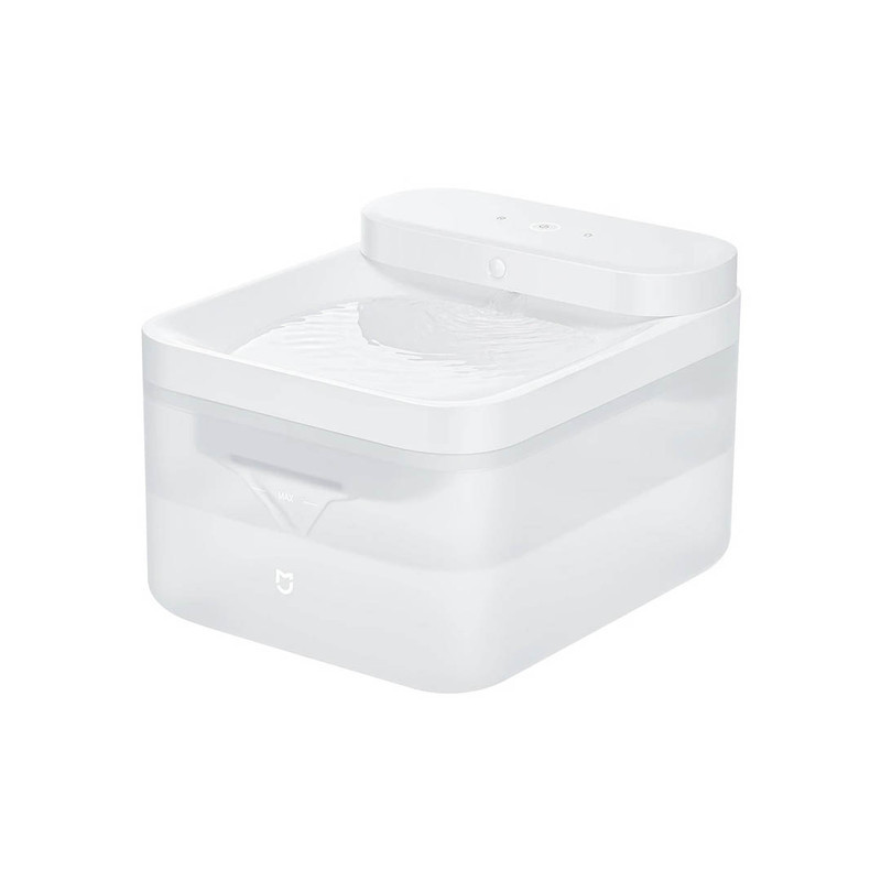 ظرف آب هوشمند حیوانات خانگی میجیا مدل XWWF02MG