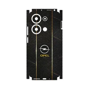 MAHOOT OPEL-FullSkin Cover Sticker for Xiaomi Redmi Note 13 Pro 4G