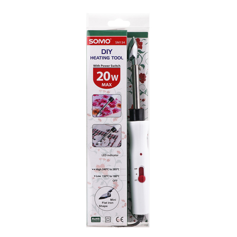 هویه 20 وات سومو مدل SM134