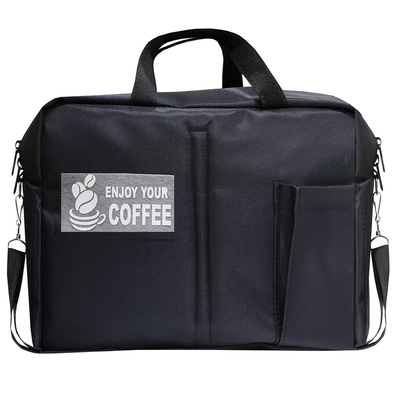 کیف لوازم قهوه مدل Enjoy کد 4301 کیف لوازم قهوه مدل Enjoy کد 4301