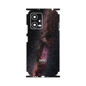 MAHOOT Universe_by_NASA_2-FullSkin Cover Sticker for Xiaomi Poco X5
