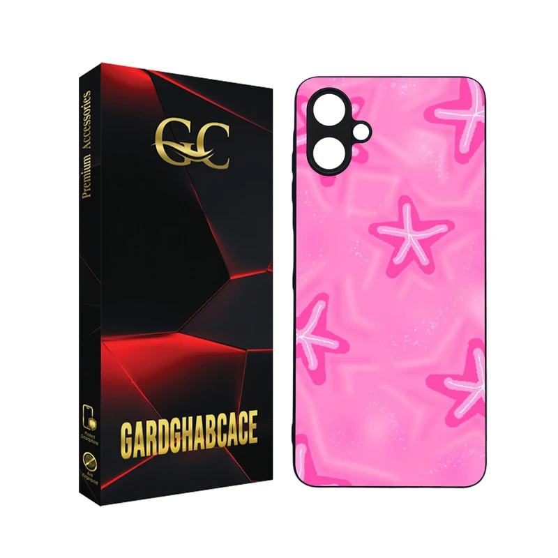 کاور گارد قاب کیس مدل دخترانه T مناسب برای گوشی موبایل اپل iPhone 16  