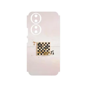 MAHOOT Chess Cover Sticker for Honor 90