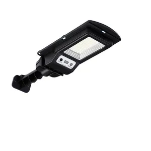 چراغ خیابانی مدل LSL-12p