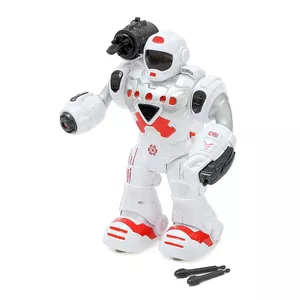 ربات مدل جنگجو