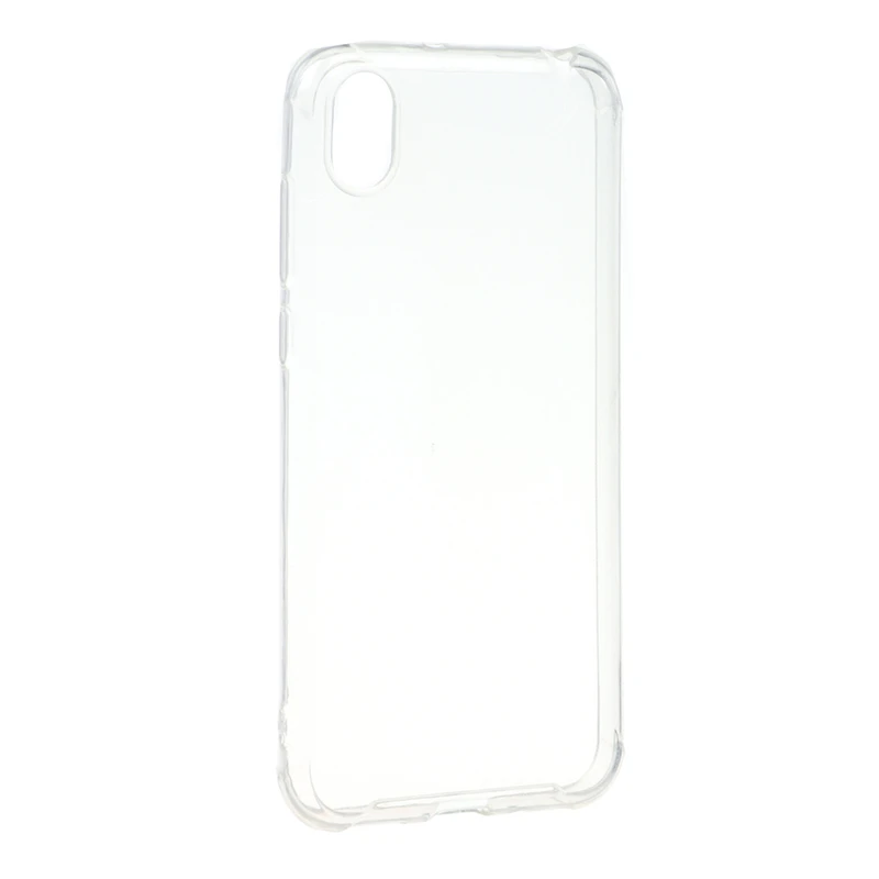 کاور مدل Clear مناسب برای گوشی موبایل هوآوی y5 2019 / آنر 8s
