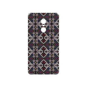 MAHOOT SISTAN Needlework 1 Cover Sticker for Xiaomi Redmi Note 4