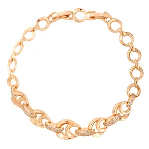 دستبند زنانه ژوپینگ مدل B3485