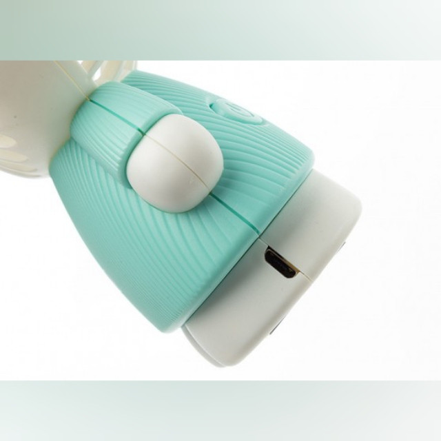 پنکه همراه مدل Mi Diandi