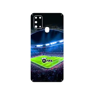 MAHOOT FIFA Soccer Game Series Cover Sticker for Samsung Galaxy M31