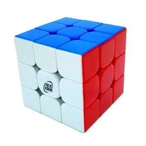 مکعب روبیک نایس ایدیا مدل خودرنگ