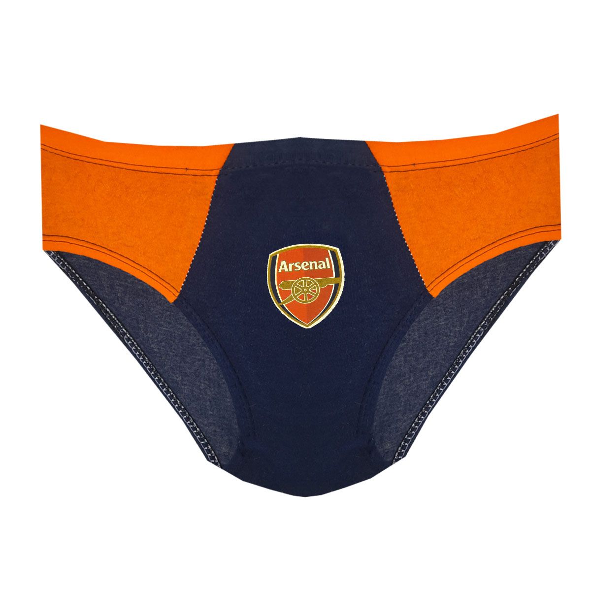 شورت پسرانه غوغا مدل اسلیپ mn-0129 مجموعه 5 عددی -  - 9