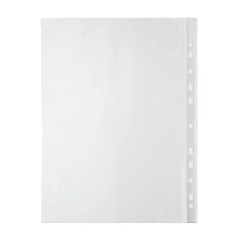 کاور کاغذ A4 کد S.A.M120 بسته 20 عددی