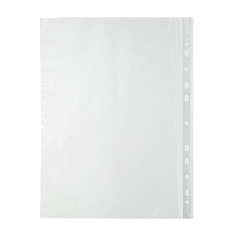 کاور کاغذ A4 کد G116 بسته 25 عددی