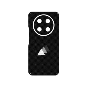 MAHOOT Minimal 3 Triangle Icon Cover Sticker for Honor X9c