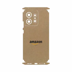 MAHOOT Amazon-FullSkin Cover Sticker for Motorola Edge 50 Pro