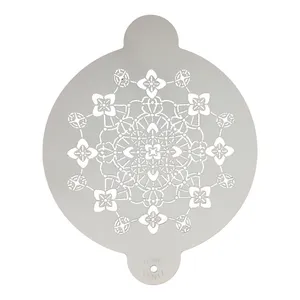 ابزار تزیین کیک مدل EL-3