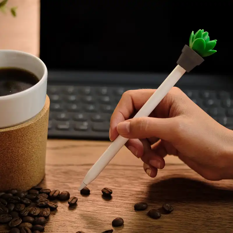 سرمدادی طرح کاکتوس مدل 03