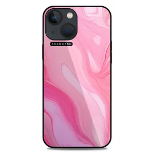 AKAM AMC-WA13M-PINK-19 Cover For Apple iPhone 13 Mini