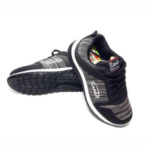کفش مخصوص پیاده روی زنانه رامیلا کد GBN56