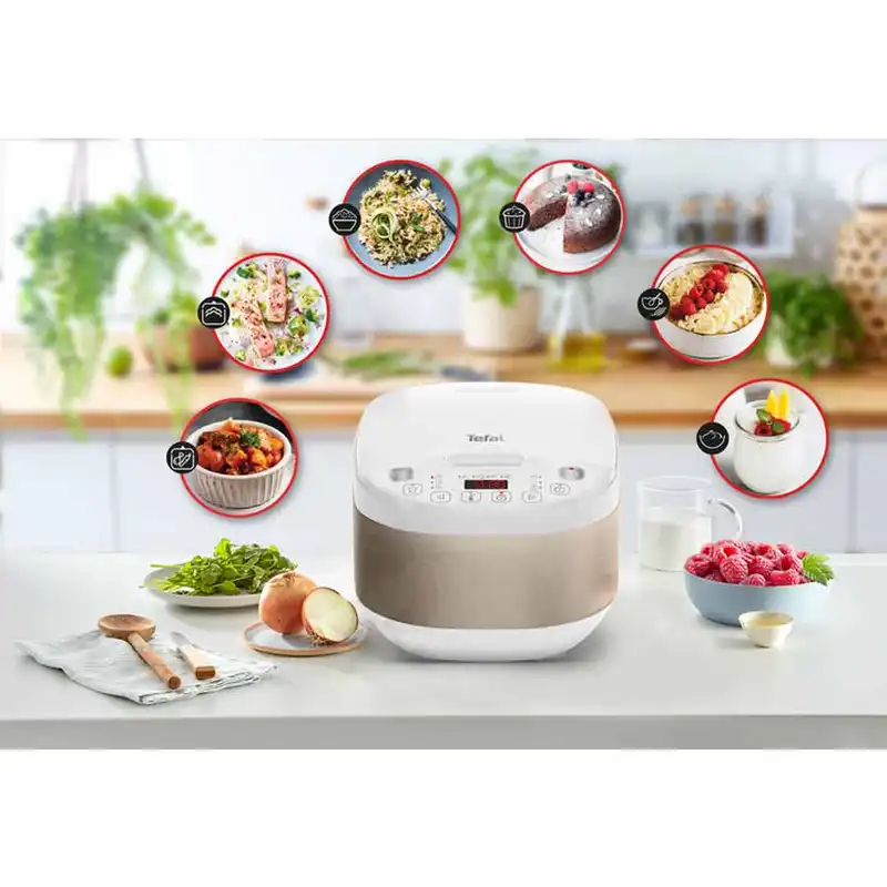 پلوپز تفال مدل RK622825