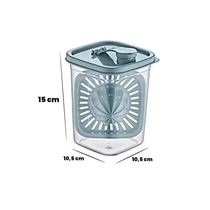 پارچ هوبی لایف مدل Squeezer-Jug کد 061108