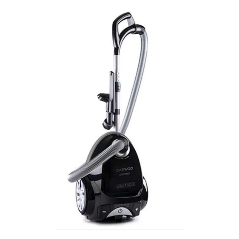 کیسه جاروبرقی دوو مدل DVC-LH22R میکرو فیلتر5 لایه هپا مناسب جاروبرقی دوو مدل اسپرو بسته 5 عددی