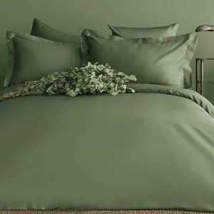 سرویس روتختی  ایسیمو هوم مدل SIMPLY GREEN دونفره شش تکه