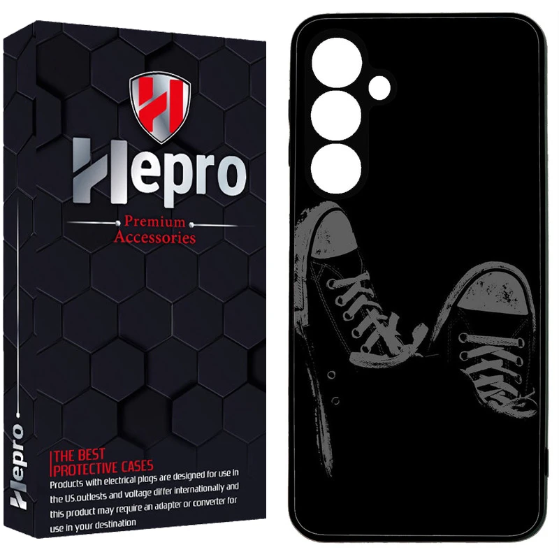 کاور هپرو طرح فانتزی مدل TPU مناسب برای گوشی موبایل سامسونگ Galaxy A16