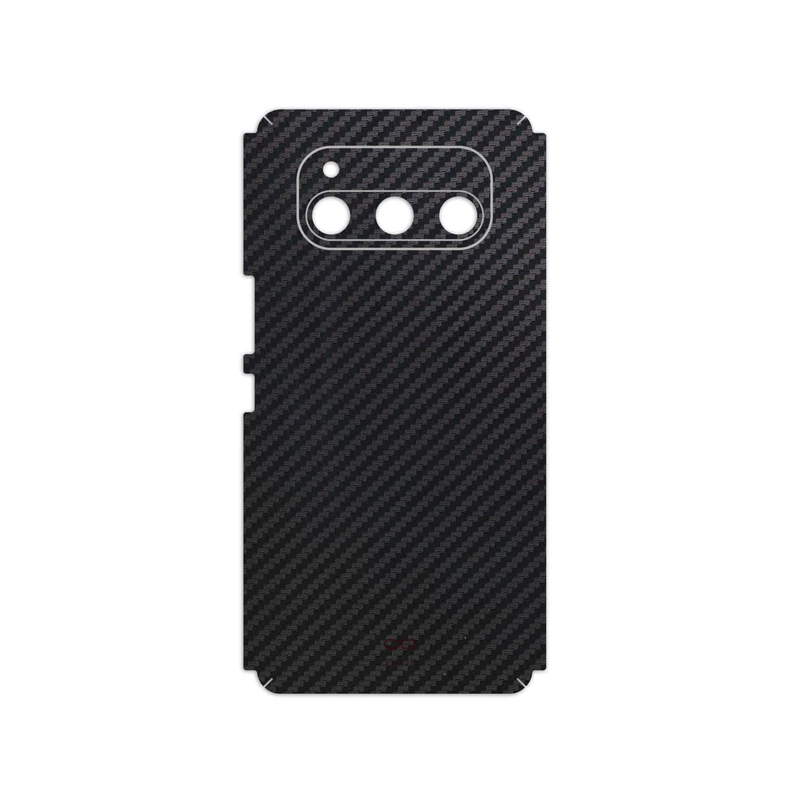 برچسب پوششی ماهوت مدل Carbon-Fiber مناسب برای گوشی موبایل داریا Bond 5G