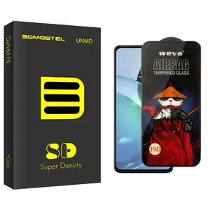 Somastel SD Screen Protector For Motorola  Moto G72