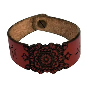 دستبند دخترانه مدل مری کد 01