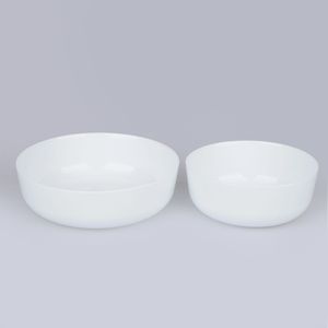 نقد و بررسی سرويس 2 پارچه کاسه دینو مدل آون توسط خریداران