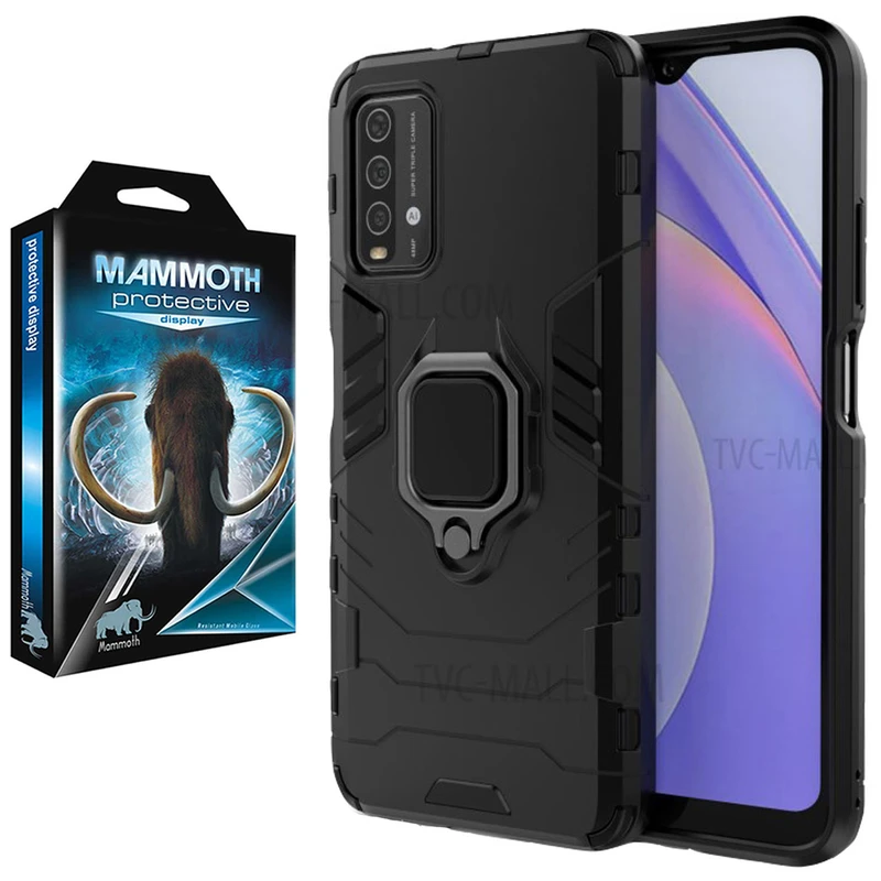 کاور ماموت مدل MMT-GHB-TAK مناسب برای گوشی موبایل شیائومی Redmi 9T