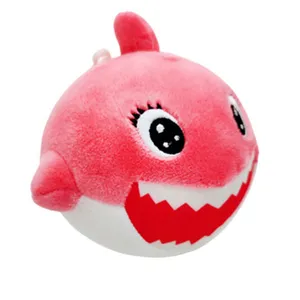 آویز عروسک مدل shark کد 01