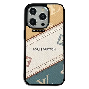 AKAM AMC-WA14PRO-BRANDS-24 Cover For Apple iPhone 14 Pro