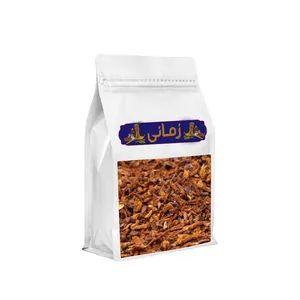 دمنوش به و سیب ناب زمانی - 500 گرم