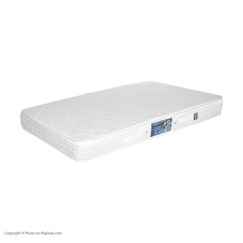 قیمت و خرید تشک رویال مدل سوپر مدیکال یک نفره سایز 200×120 سانتی متر