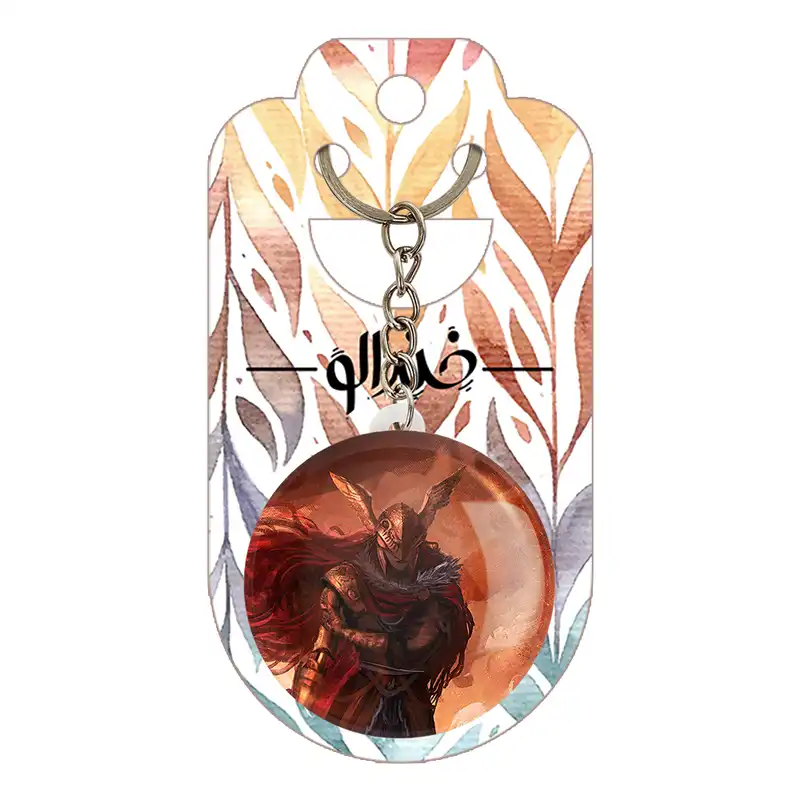 جاکلیدی خندالو مدل بازی الدن رینگ Elden Ring کد 26129