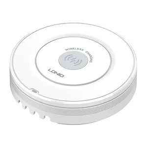LDNIO AW003 Desktop Wireless Charger