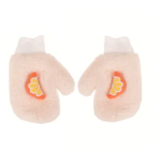 دستکش بچگانه مدل اسپرت زمستانی