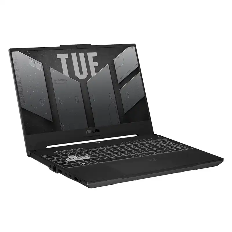 لپ تاپ 15.6 اینچی ایسوس مدل TUF Gaming F15 FX507ZM-RS73