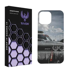RIVEN RI2-2 Case For Apple iphone 13 Pro Max