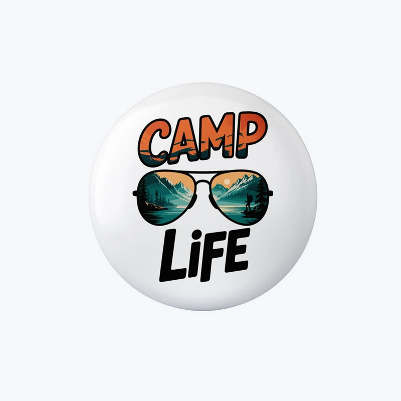 پیکسل مدل CAMP LIFE کد DP320